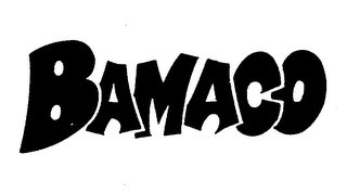 BAMACO logo
