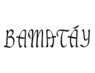 BAMATAY logo