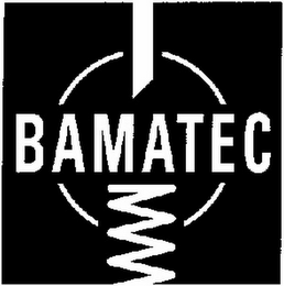 BAMATEC logo