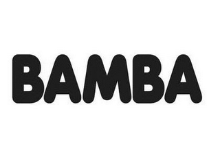 BAMBA logo