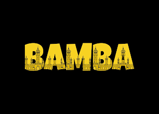 BAMBA logo