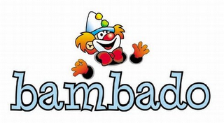 BAMBADO logo