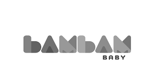 BAMBAM BABY logo