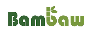 BAMBAW logo