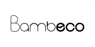 BAMBECO logo