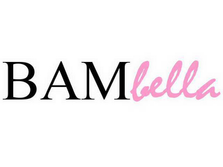 BAMBELLA logo