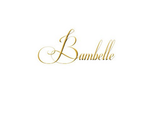 BAMBELLE logo
