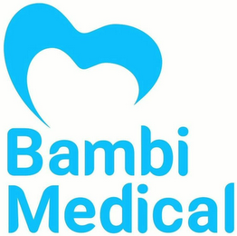 BAMBI MEDICAL logo