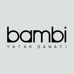 BAMBI YATAK SANATI logo