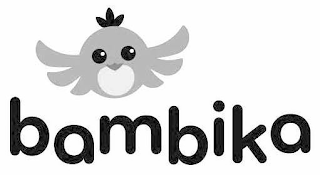 BAMBIKA logo