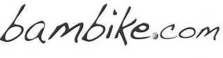 BAMBIKE.COM logo