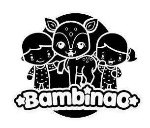 BAMBINAO logo