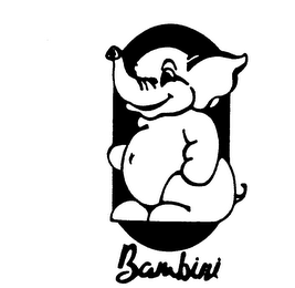 BAMBINI logo