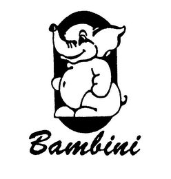 BAMBINI logo