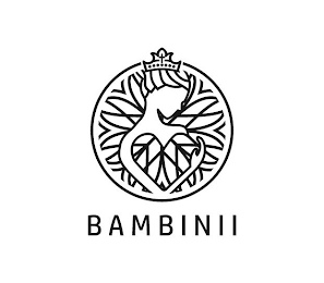 BAMBINII logo