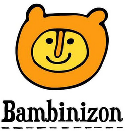 BAMBINIZON logo
