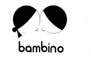BAMBINO logo