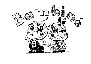BAMBINO logo