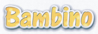 BAMBINO logo
