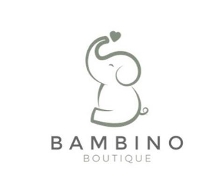 BAMBINO BOUTIQUE logo