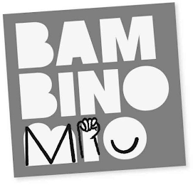 BAMBINOMIO logo
