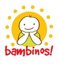BAMBINOS! logo