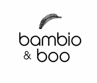 BAMBIO & BOO logo