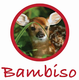 BAMBISO logo