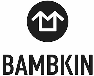 BAMBKIN logo