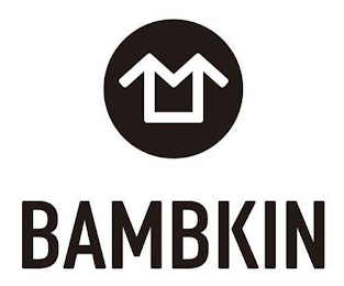 BAMBKIN logo