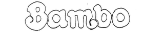 BAMBO logo