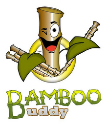 BAMBO BUDDY logo