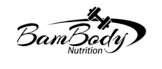 BAMBODY NUTRITION logo