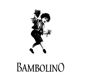 BAMBOLINO logo