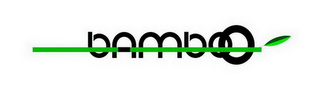 BAMBOO logo