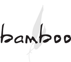 BAMBOO logo