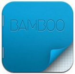 BAMBOO logo