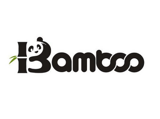 BAMBOO logo