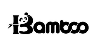 BAMBOO logo