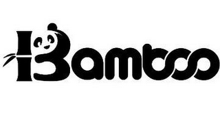 BAMBOO logo