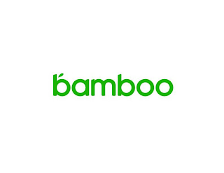 BAMBOO logo
