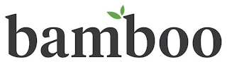 BAMBOO logo