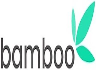 BAMBOO logo