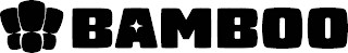 BAMBOO logo