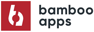 BAMBOO APPS B logo