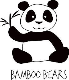 BAMBOO BEARS logo
