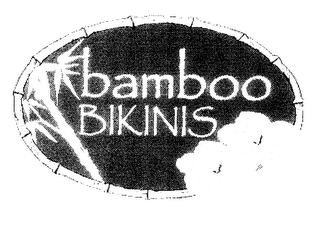 BAMBOO BIKINIS logo