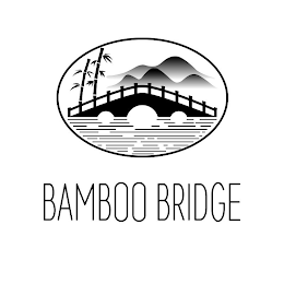 BAMBOO BRIDGE logo