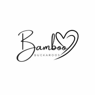 BAMBOO BUCKAROOS logo
