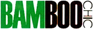 BAMBOO CHIC logo